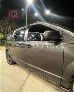 دودج جراند كارافان